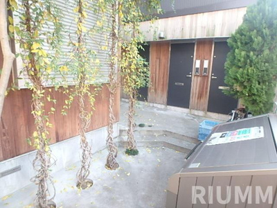 【その他共用部分】 | グランエッグス東高円寺