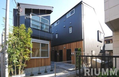 【外観】 | グランエッグス東高円寺