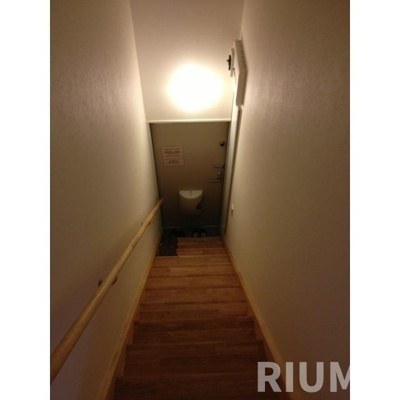 【玄関】 | グランエッグス東高円寺