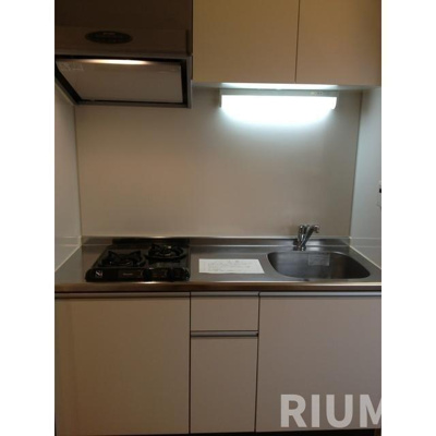 【キッチン】 | グランエッグス東高円寺