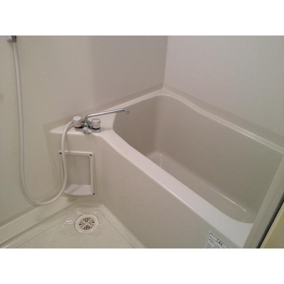 【浴室】 | グランエッグス東高円寺