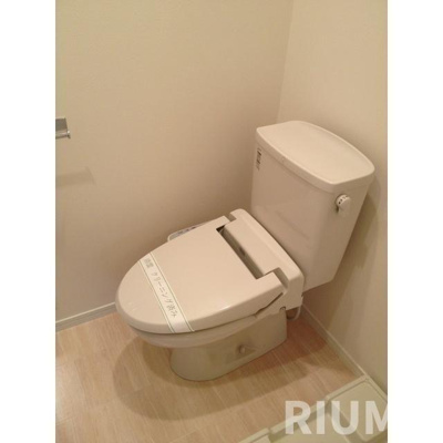 【トイレ】 | グランエッグス東高円寺