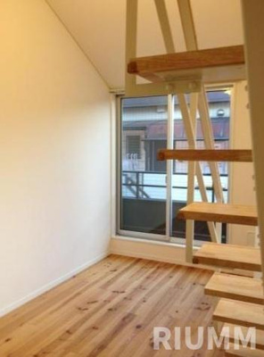 【居間・リビング】 | グランエッグス東高円寺