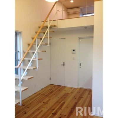 【内装】 | グランエッグス東高円寺