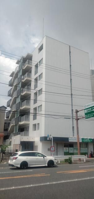 ｍａｉｓｏｎ　ｙの外観