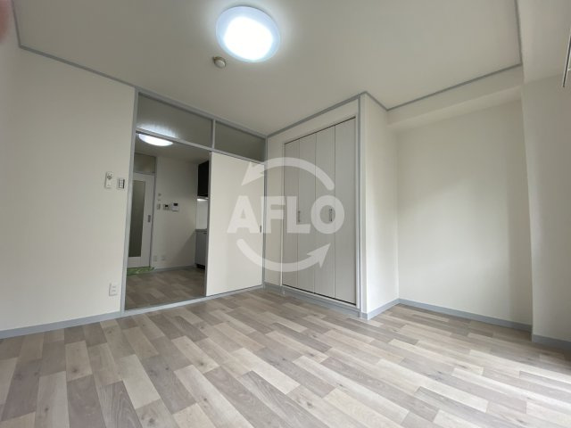 ローズコーポ天満東の洋室|ローズコーポ天満東　洋室