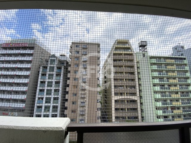 ローズコーポ天満東の展望|ローズコーポ天満東　眺望