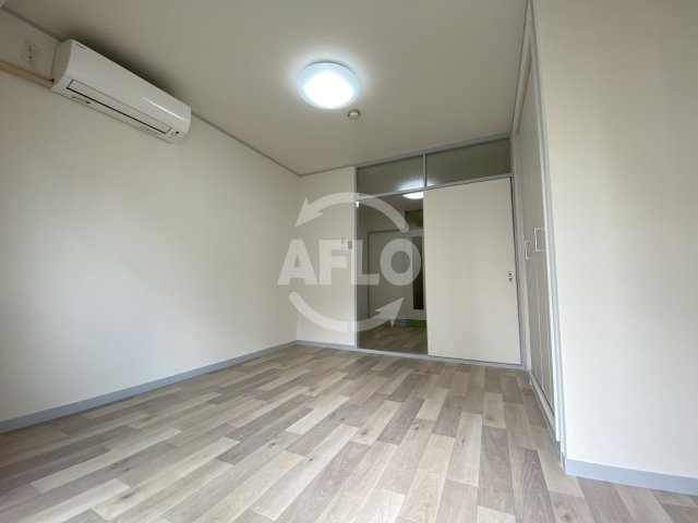 ローズコーポ天満東の洋室|ローズコーポ天満東　洋室