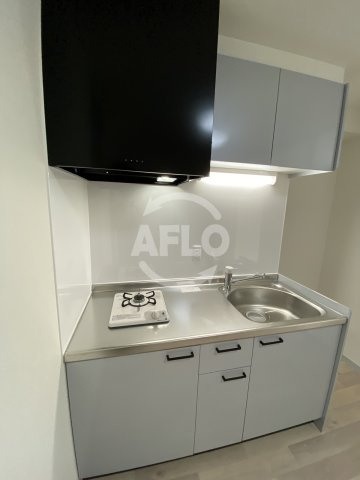 ローズコーポ天満東のキッチン|ローズコーポ天満東　キッチン