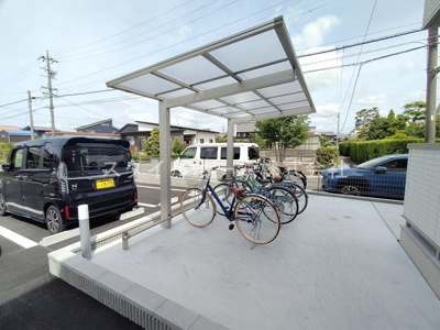 【その他共用部分】 | メゾン・ド・エール