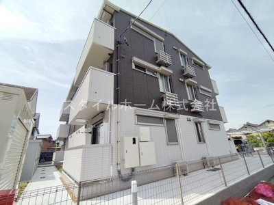 【外観】 | メゾン・ド・エール