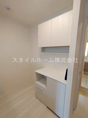 【その他】 | メゾン・ド・エール | 同建物内別部屋の写真です。