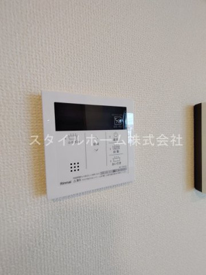 【設備】 | メゾン・ド・エール | 同建物内別部屋の写真です。