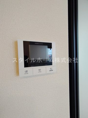 【セキュリティ】 | メゾン・ド・エール | 同建物内別部屋の写真です。