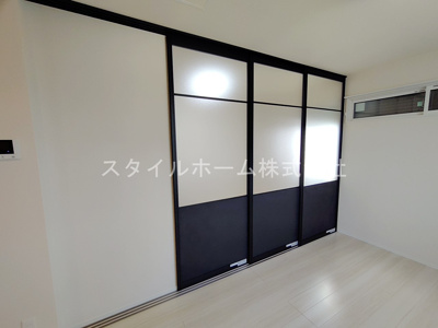 【その他】 | メゾン・ド・エール | 同建物内別部屋の写真です。