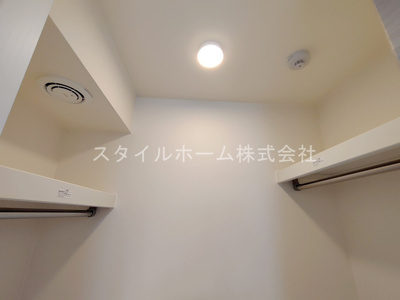 【設備】 | メゾン・ド・エール | 同建物内別部屋の写真です。