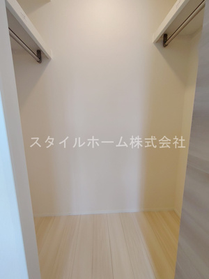 【その他】 | メゾン・ド・エール | 同建物内別部屋の写真です。