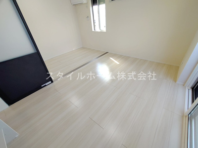 【設備】 | メゾン・ド・エール | 同建物内別部屋の写真です。