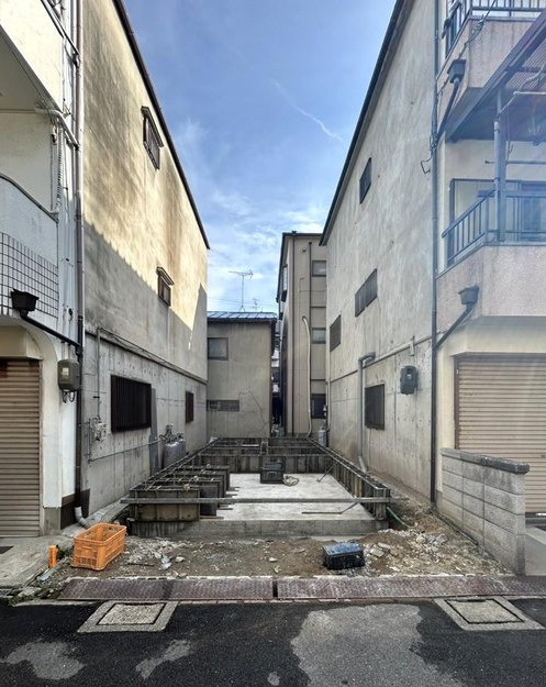 守口市南寺方東通3丁目　戸建のその他