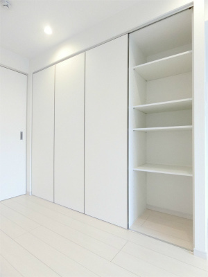 【収納】 | リブリ・ヴィヴェンテ