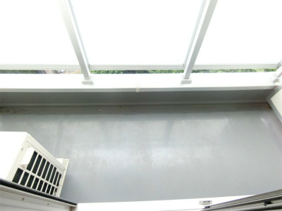 【バルコニー】 | リブリ・ヴィヴェンテ