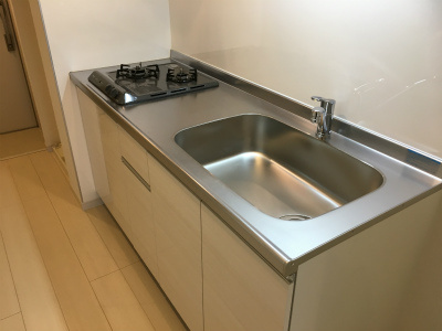 【キッチン】 | リブリ・ヴィヴェンテ