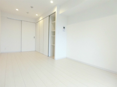 【内装】 | リブリ・ヴィヴェンテ