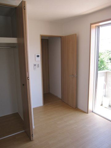 プレミールの内装