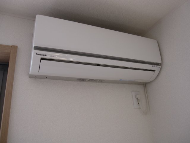 プレミールの設備