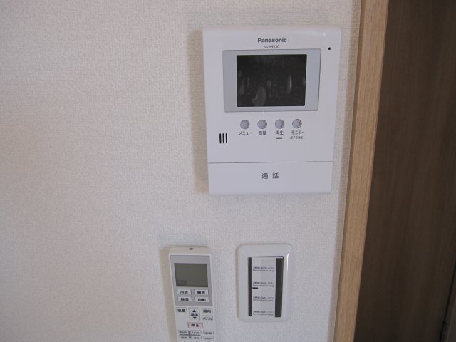 プレミールのセキュリティ