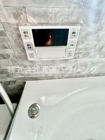 宮田町２丁目一戸建の設備