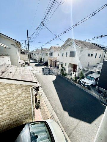 宮田町２丁目一戸建の展望