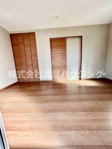 宮田町２丁目一戸建の内装