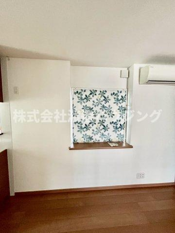 宮田町２丁目一戸建の内装