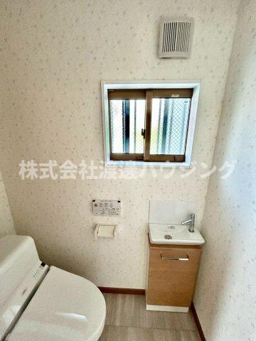 宮田町２丁目一戸建のその他|窓