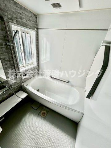 宮田町２丁目一戸建の浴室