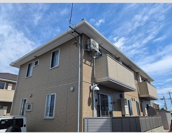 マルモカオン　B棟