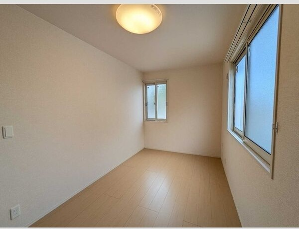 マルモカオン　B棟のその他