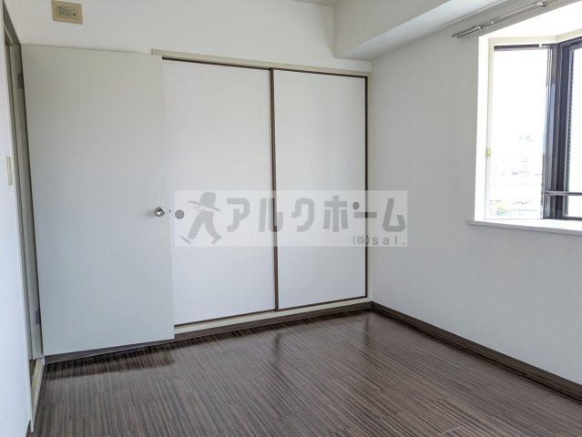 グレープコートの居間・リビング