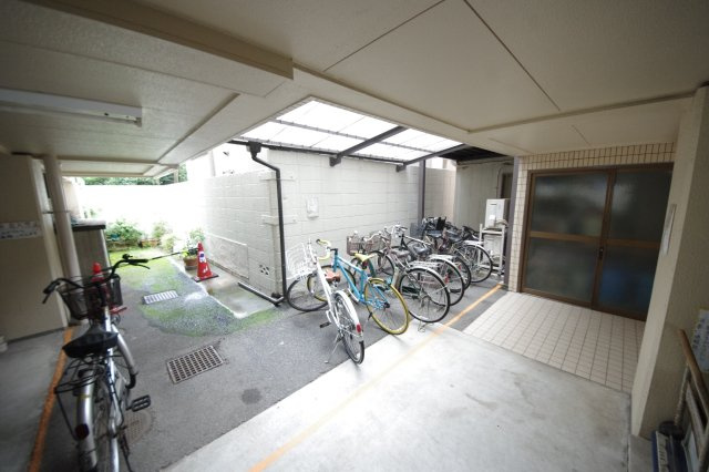 【その他共用部分】