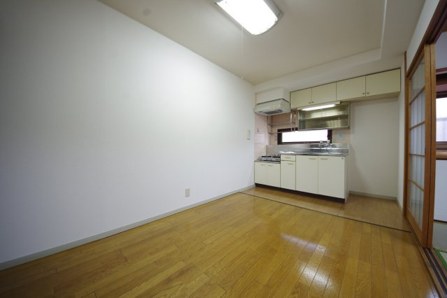 【居間・リビング】