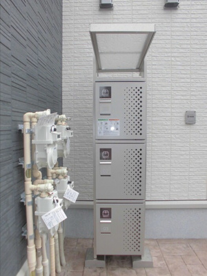 【その他共用部分】 | contadino(コンタディーノ)