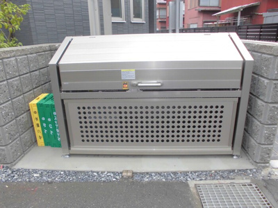 【その他共用部分】 | contadino(コンタディーノ)