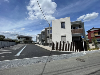 【外観】 | contadino(コンタディーノ)