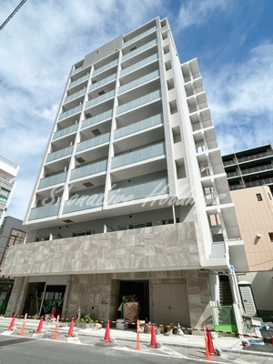 【外観】 | Geminos CHIGASAKI