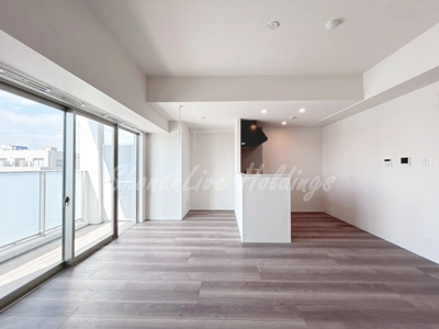 【居間・リビング】 | Geminos CHIGASAKI