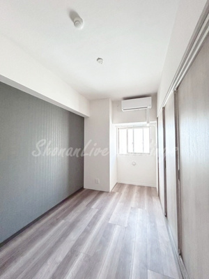 【寝室】 | Geminos CHIGASAKI