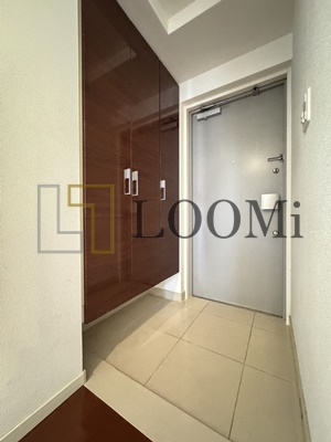 【玄関】 | フロンティアタワー日本橋 | フロンティアタワー日本橋　玄関