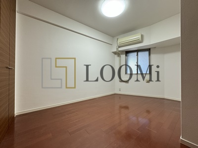 【洋室】 | フロンティアタワー日本橋 | フロンティアタワー日本橋　洋室