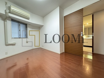 【洋室】 | フロンティアタワー日本橋 | フロンティアタワー日本橋　洋室